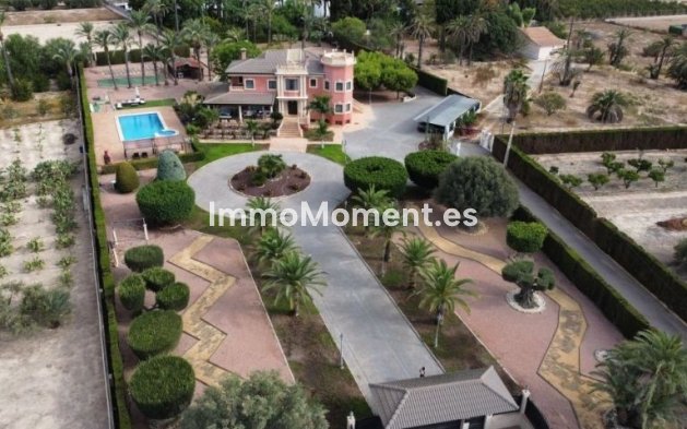 Reventa - Villa - Elche - Elche Centro