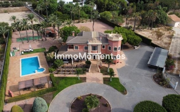 Reventa - Villa - Elche - Elche Centro