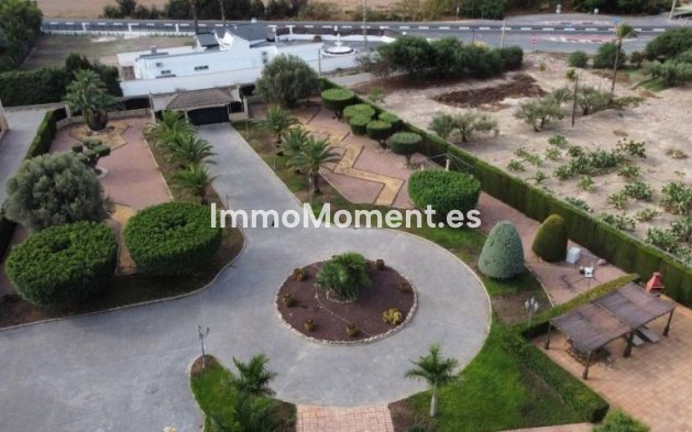 Reventa - Villa - Elche - Elche Centro