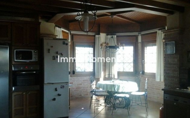 Reventa - Villa - Elche - Elche Centro