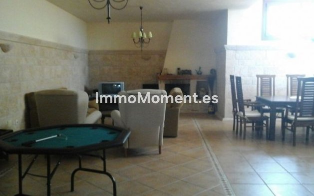 Reventa - Villa - Elche - Elche Centro