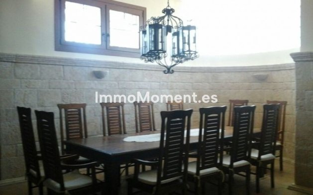 Reventa - Villa - Elche - Elche Centro