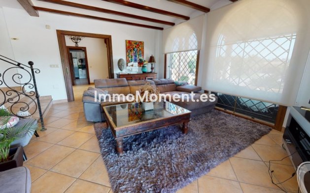 Reventa - Villa - Elche - Elche Centro