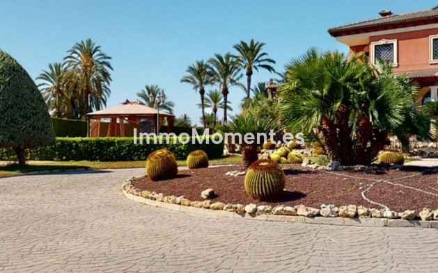 Reventa - Villa - Elche - Elche Centro