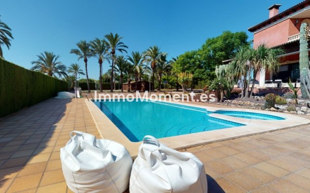 Reventa - Villa - Elche - Elche Centro