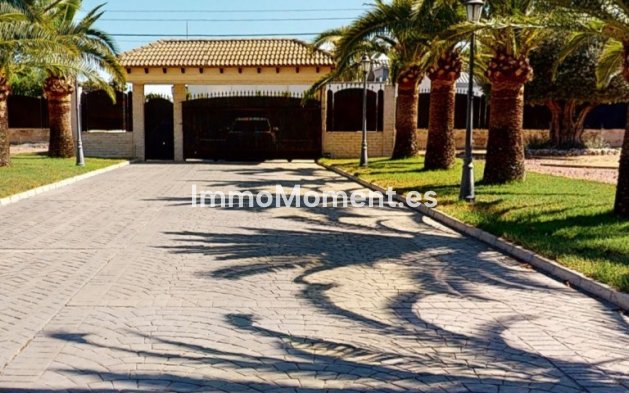 Reventa - Villa - Elche - Elche Centro