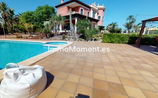 Reventa - Villa - Elche - Elche Centro