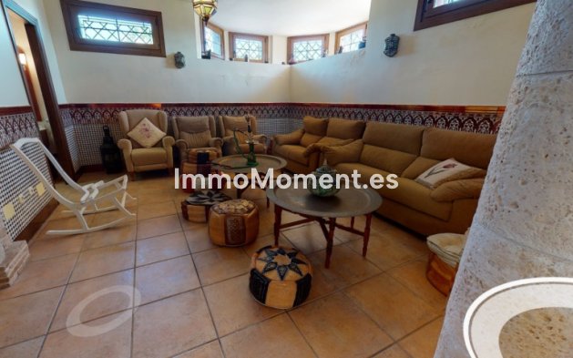 Reventa - Villa - Elche - Elche Centro