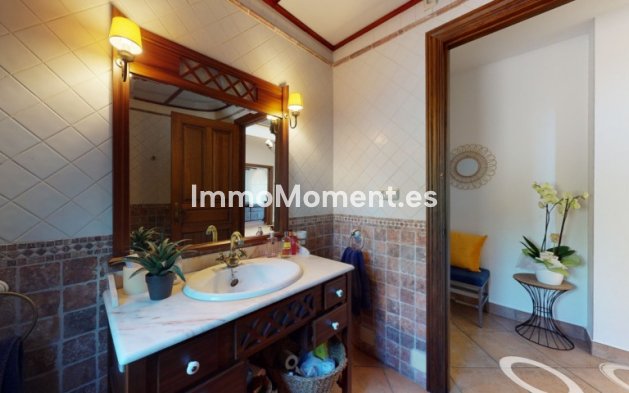 Reventa - Villa - Elche - Elche Centro