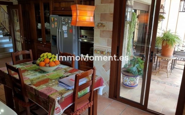 Wiederverkauf - Villa - Torrevieja - Torrevieja Centro