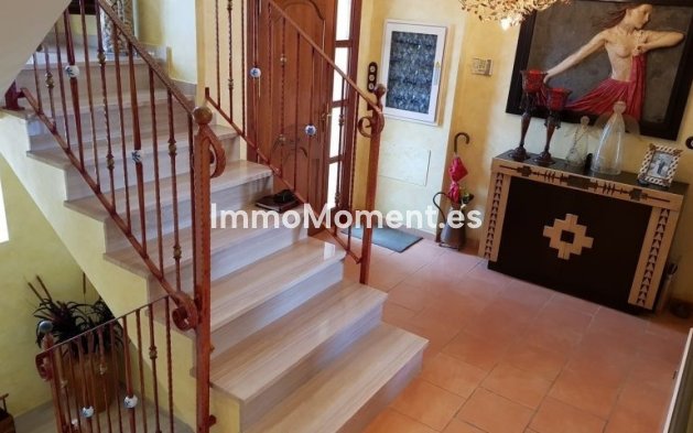 Wiederverkauf - Villa - Torrevieja - Torrevieja Centro