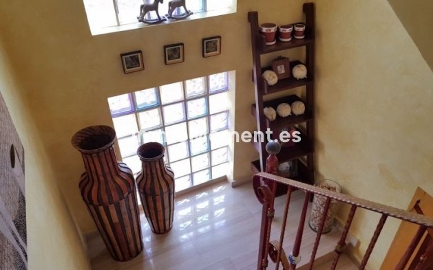 Wiederverkauf - Villa - Torrevieja - Torrevieja Centro