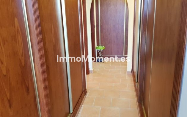 Wiederverkauf - Villa - Torrevieja - Torrevieja Centro