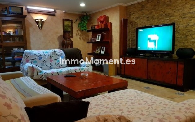 Wiederverkauf - Villa - Torrevieja - Torrevieja Centro