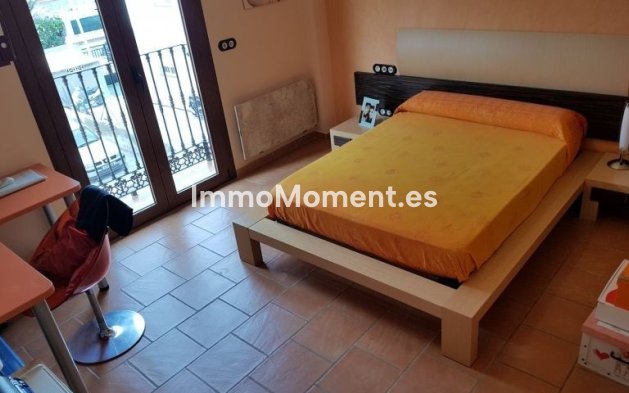 Wiederverkauf - Villa - Torrevieja - Torrevieja Centro