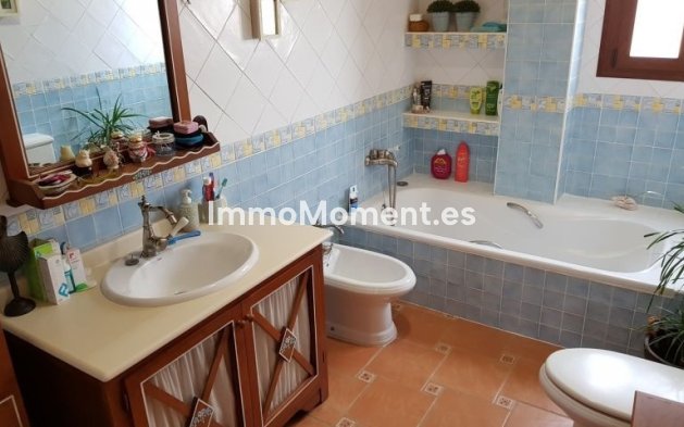 Wiederverkauf - Villa - Torrevieja - Torrevieja Centro
