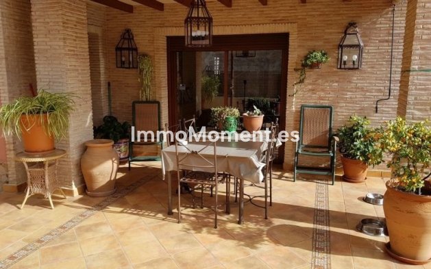 Wiederverkauf - Villa - Torrevieja - Torrevieja Centro