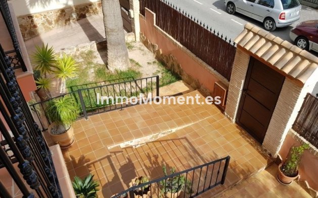 Wiederverkauf - Villa - Torrevieja - Torrevieja Centro