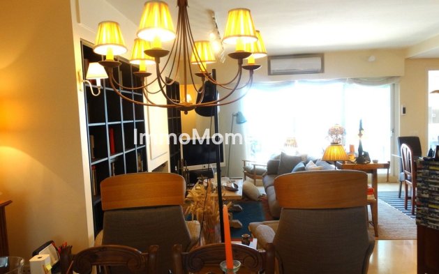 Resale - Apartment - Marbella - Río Real