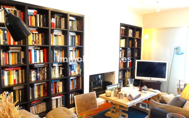 Resale - Apartment - Marbella - Río Real