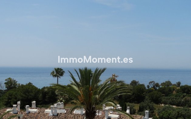 Resale - Apartment - Marbella - Río Real