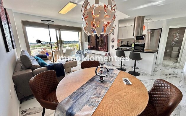 Reventa - Apartamento - Orihuela - Villamartin