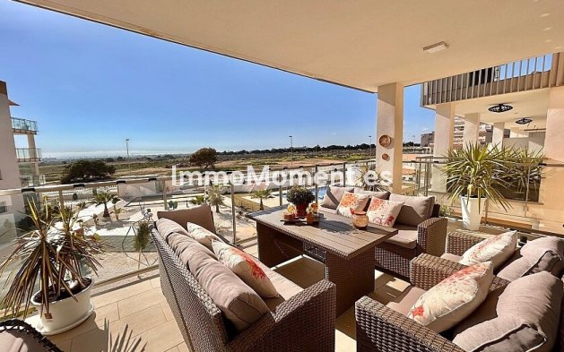 Reventa - Apartamento - Orihuela - Villamartin