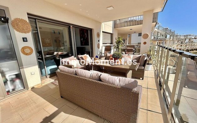 Reventa - Apartamento - Orihuela - Villamartin