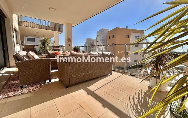 Reventa - Apartamento - Orihuela - Villamartin