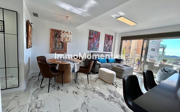 Reventa - Apartamento - Orihuela - Villamartin