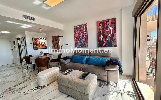 Reventa - Apartamento - Orihuela - Villamartin