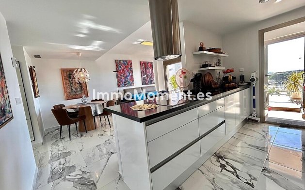 Reventa - Apartamento - Orihuela - Villamartin