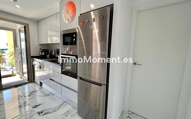 Reventa - Apartamento - Orihuela - Villamartin