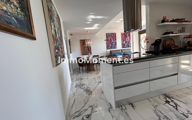 Reventa - Apartamento - Orihuela - Villamartin