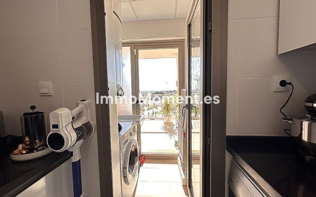 Reventa - Apartamento - Orihuela - Villamartin