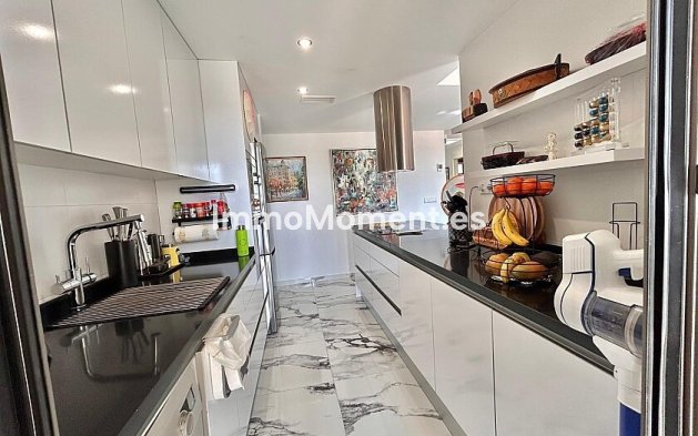 Reventa - Apartamento - Orihuela - Villamartin