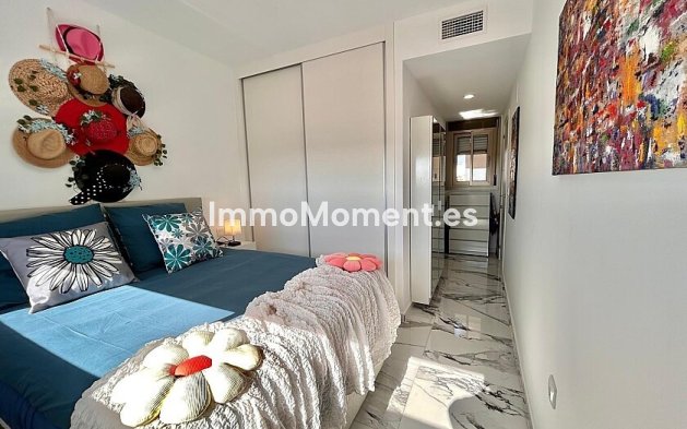 Reventa - Apartamento - Orihuela - Villamartin