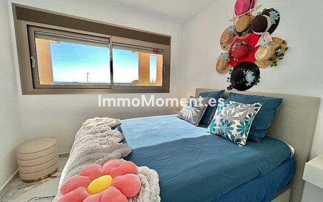 Reventa - Apartamento - Orihuela - Villamartin