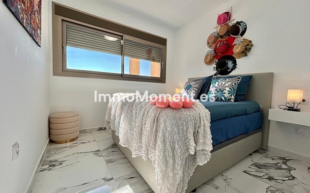 Reventa - Apartamento - Orihuela - Villamartin