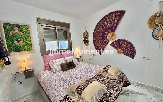 Reventa - Apartamento - Orihuela - Villamartin