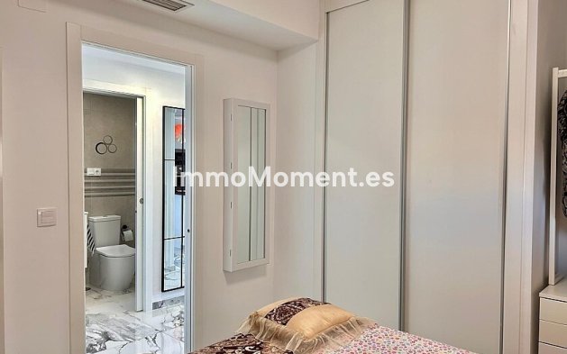 Reventa - Apartamento - Orihuela - Villamartin