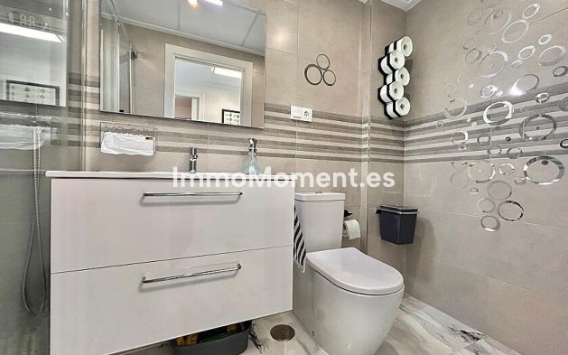Reventa - Apartamento - Orihuela - Villamartin