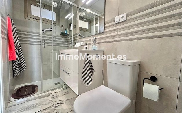Reventa - Apartamento - Orihuela - Villamartin