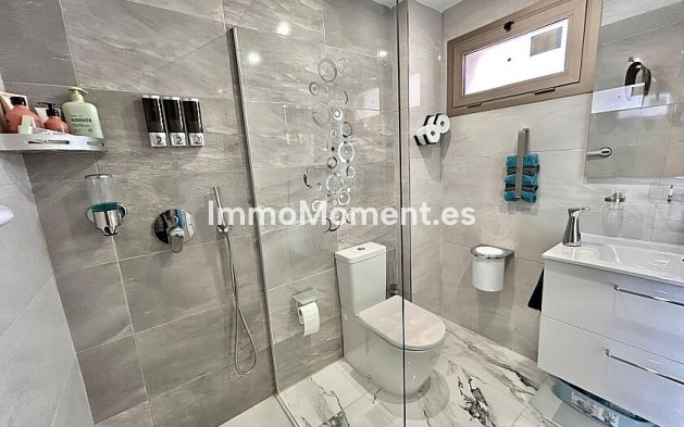 Reventa - Apartamento - Orihuela - Villamartin