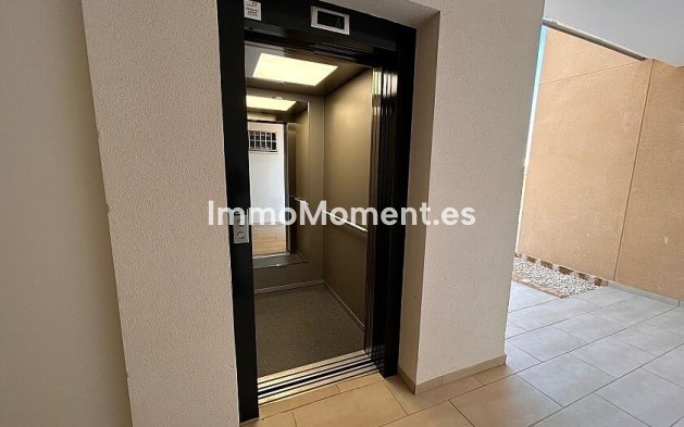 Reventa - Apartamento - Orihuela - Villamartin