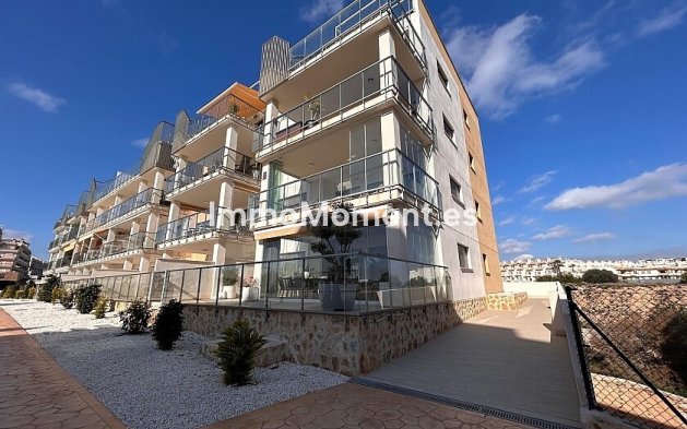 Reventa - Apartamento - Orihuela - Villamartin