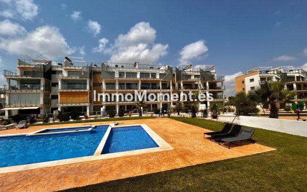 Reventa - Apartamento - Orihuela - Villamartin