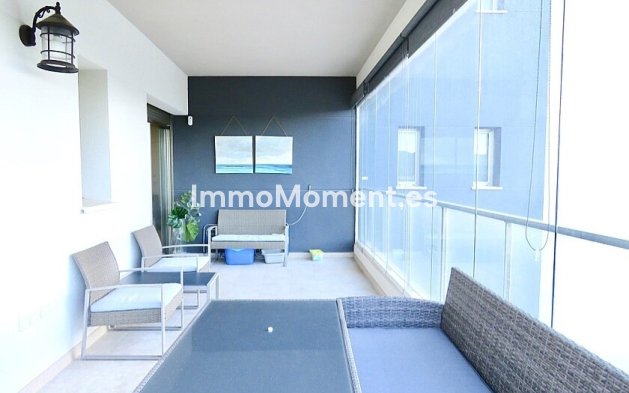 Reventa - Apartamento - Orihuela - Villamartin