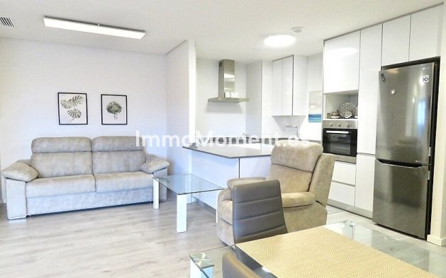 Reventa - Apartamento - Orihuela - Villamartin