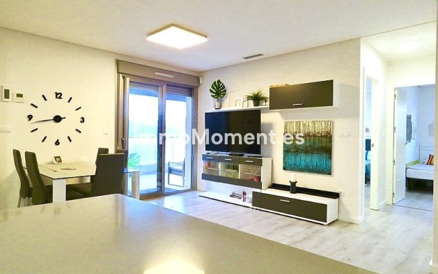 Reventa - Apartamento - Orihuela - Villamartin